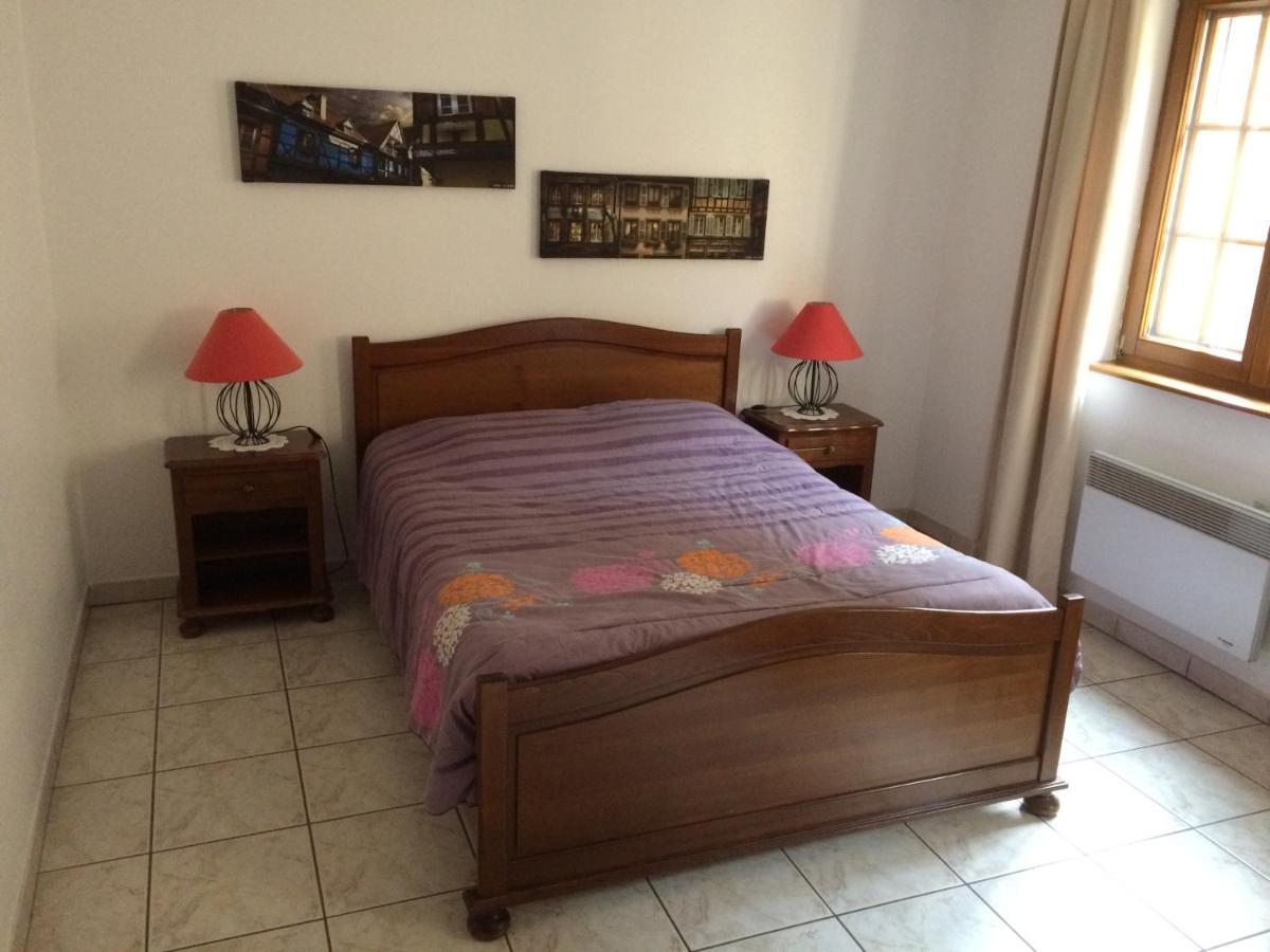 Residence Venus Егишем Екстериор снимка