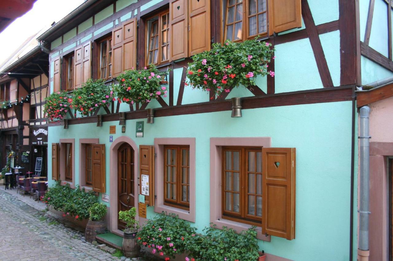 Residence Venus Егишем Екстериор снимка